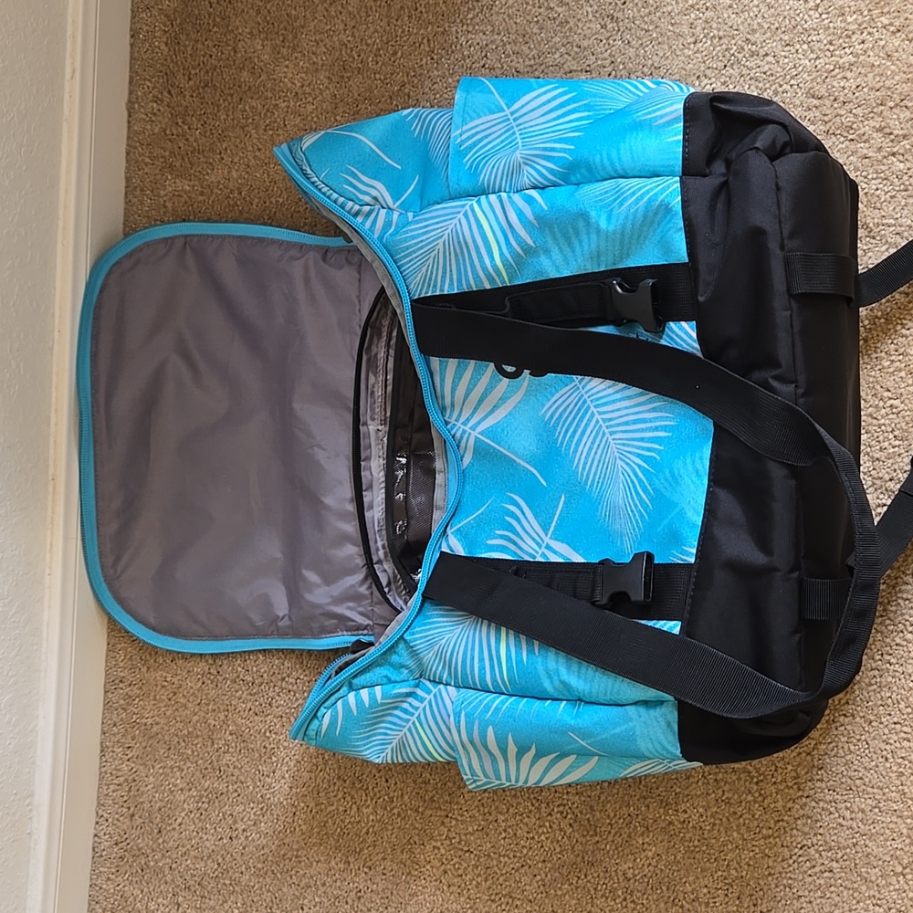 Neso Beach Bag